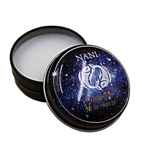 Zodiac Magic Body Fragrance