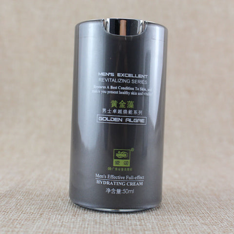 Vitality Men Hydrating Cream