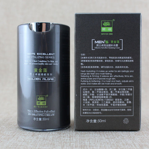 Vitality Men Hydrating Cream