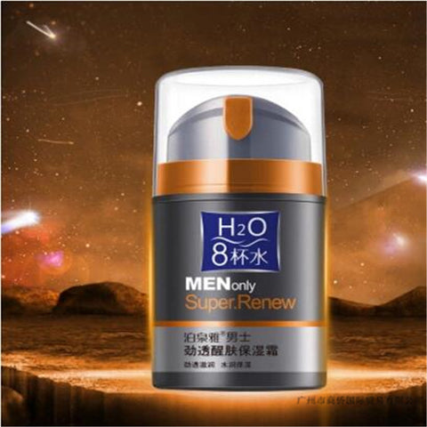 Skin Moisturizing Face Cream For Men