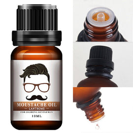 Natural Men Beard Styling Conditioner Oil