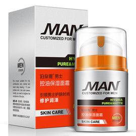 Moisturizing Face Cream For Men