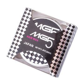 Men Moisturizing Styling Hair Wax