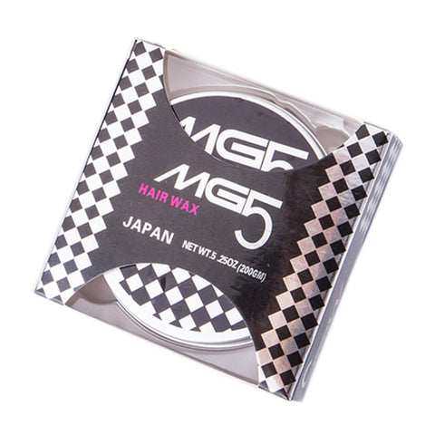 Men Moisturizing Styling Hair Wax