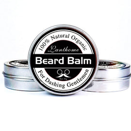 Men's Natural Beard Hair Wax