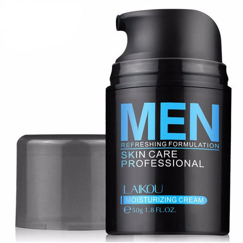 Face Cream Lotion Moisturizing For Men