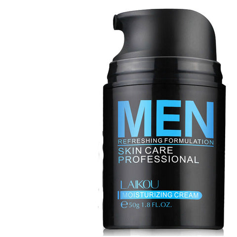 Face Cream Lotion Moisturizing For Men