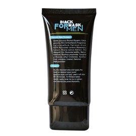 Purifying Face Mask for Men