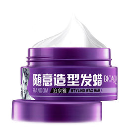 Long-Lasting Moisturizing Hair Wax