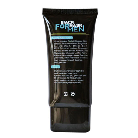 Purifying Face Mask for Men